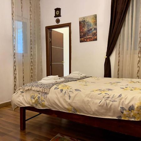 Central Vintage Bucharest Apartment ภายนอก รูปภาพ