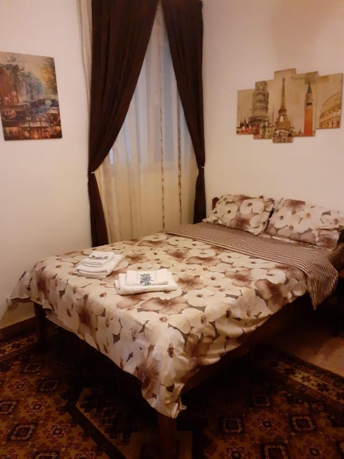 Central Vintage Bucharest Apartment ภายนอก รูปภาพ
