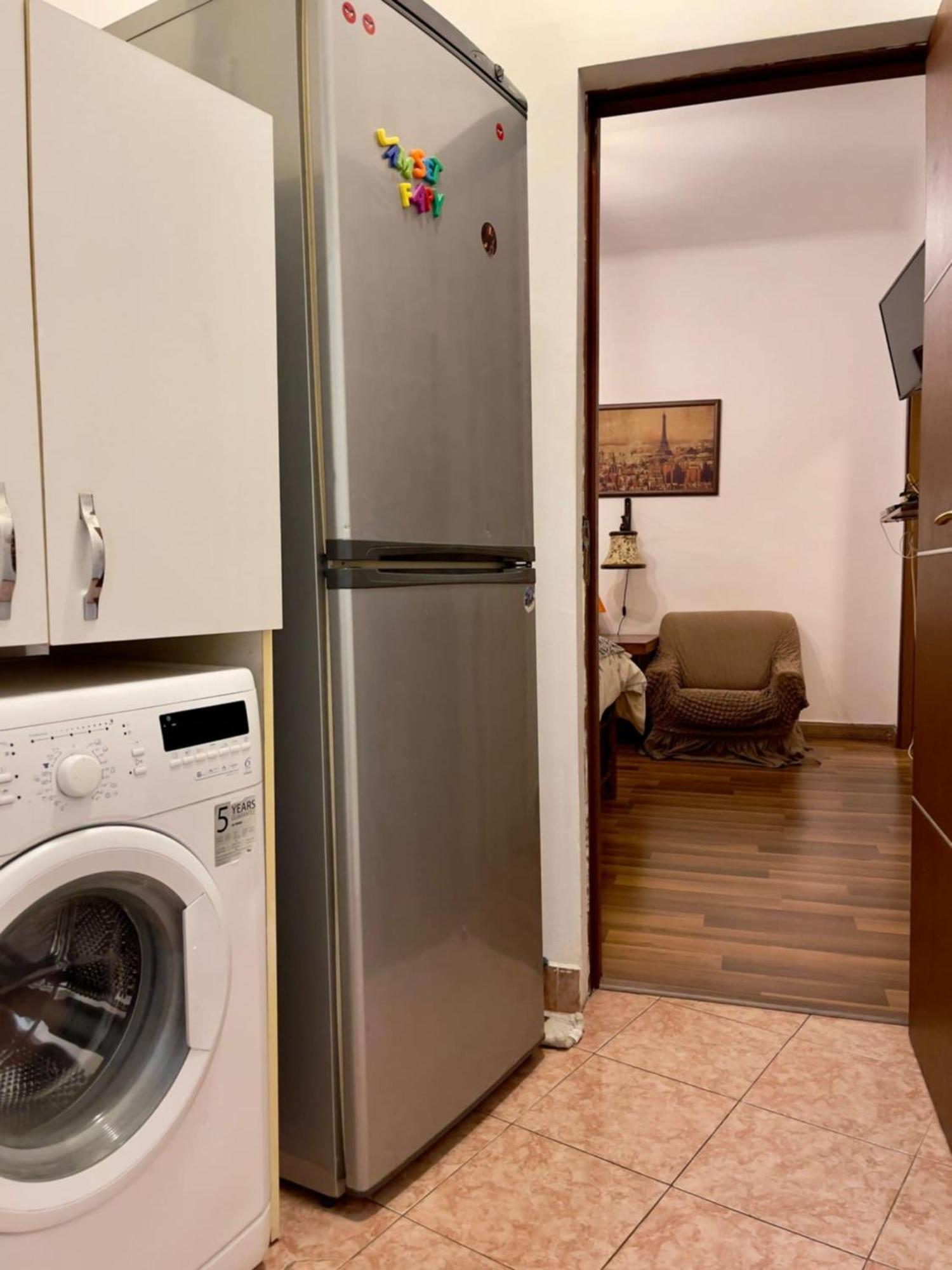 Central Vintage Bucharest Apartment ภายนอก รูปภาพ