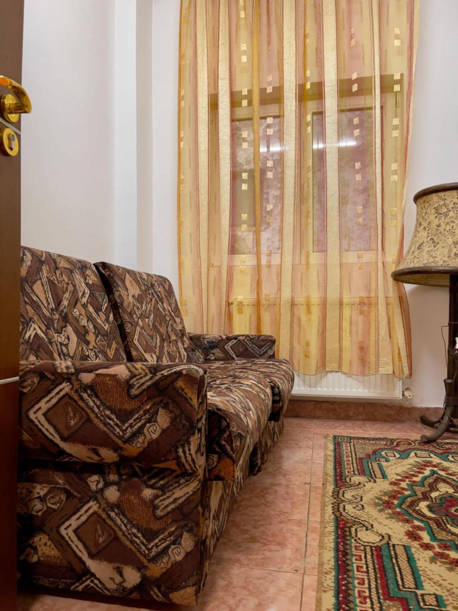 Central Vintage Bucharest Apartment ภายนอก รูปภาพ